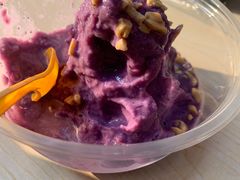 -夏食光安顺小舒冰粉冰浆(甲秀楼店)