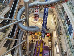 -巴黎春天(浦建店)