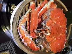 蟹之国-蟹之国·精品蟹料理(极地店)