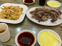 -清真益鑫羊肉手抓馆(南大街店)