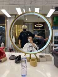 -5M HAIR SALON