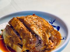 -唐廊烤鸭店(工体店)