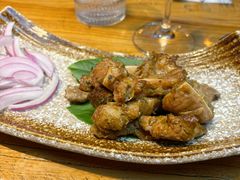 -格鲁·秀色Georgia’s Feast