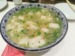-陈家老院子(高新店)