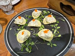 -又一福烤鸭·北京菜(东四店)
