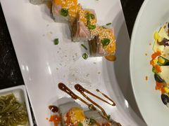 -将太无二·北美传奇寿司(瑞士公寓店)