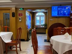 -峨嵋酒家总店(车公庄店)