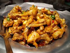 -蛙小侠·沸腾砂锅(望海国际广场店)