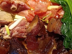 腊味煲仔饭-避风塘·老港味餐厅(虹口龙之梦店)