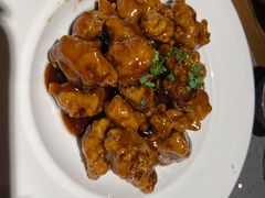 -老头儿油爆虾(星光一期店)