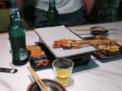 -五样儿西昌小签签烤串(建设路店)
