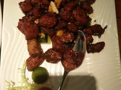 -佶政筋饼·新概念(安阳路店)