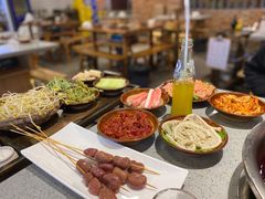 -华丰火锅(双林北横路店)