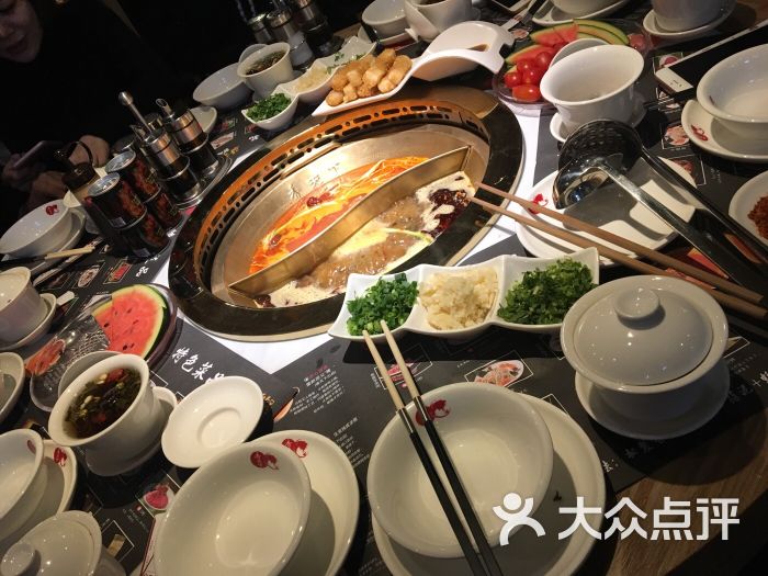 香天下(合生广场店)-图片-广州美食-大众点评网