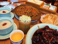-一楼食业·美食人家