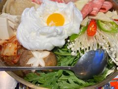-金再喜韩国大排档(全国总店)