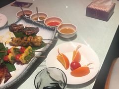 -泰香米泰国餐厅(凯德新南店)