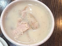 -蘑菇餐厅(马台街店)