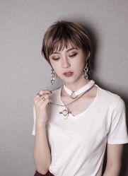 -逸丝风尚