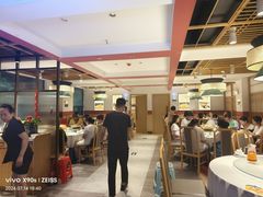 -饭橘汉江码头·乡野土菜馆(静安路店)