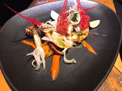 -AZUL by FUEL蓝色·法式酒馆(琶醍店)