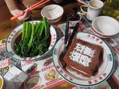 -肥韬茶餐厅(南山mini店)