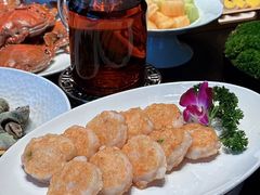 -望海湾海鲜楼·海鲜(开发区店)