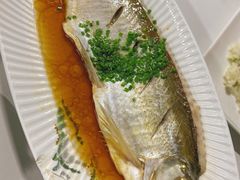 -七的湖·江南蟹舫·阳澄湖农家菜(蟹舫苑店)
