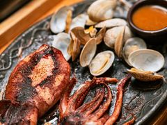 -萨莉亚意式餐厅(深圳北站店)