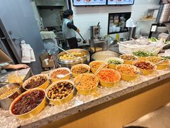 -红鼻子桂林米粉(金唐新光界店)