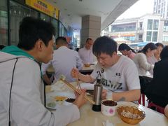 -王记原汤牛肉粉(千叶中央街区店)