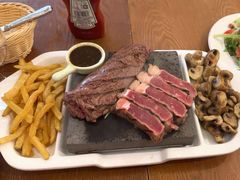-Entrecôte 法国牛扒馆(保利·时光里店)