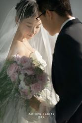 -金夫人婚纱摄影(衡阳店)