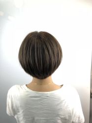 -茶发Salon·烫发染发理发