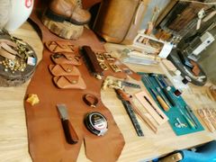 -HIGH FIVE哈福手工汉堡(桂林路店)