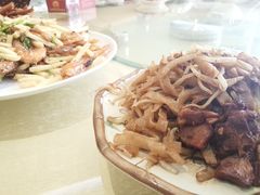 -葛记焖饼(伏牛路店)