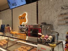 -西树泡芙(秦皇岛茂业天地店)