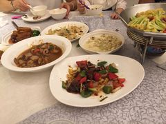 -福建鲤鱼洲酒店