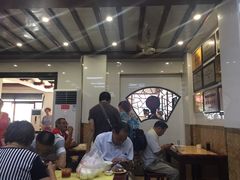 大堂-万福兴(东中市店)
