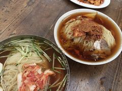 -西塔大冷面(市府大路店)