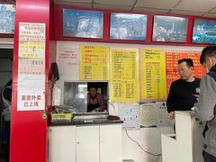 -明呈黄鱼面馆(斜土路店)