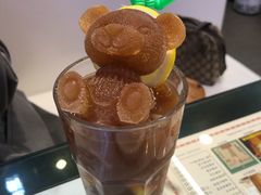 -澳门陈光记烧味饭店(万象城店)