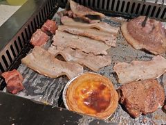 -欢乐牧场主题自助料理(T12店)