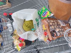 -沃尔玛(水榭春天店)