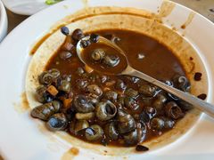 -山水一号·中餐厅