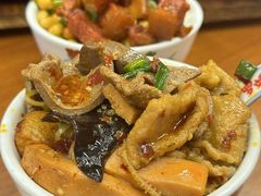 -罗妈砂锅(四川成都奎星楼店)