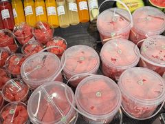 -盒马鲜生(馥邦国际店)