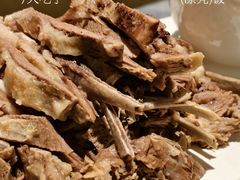 -宁夏国强手抓羊肉·清真菜(未央路凤三店)