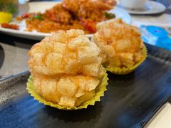 -醉月楼·老字号(建筑路店)