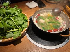 -吃饭皇帝大(长宁龙之梦店)